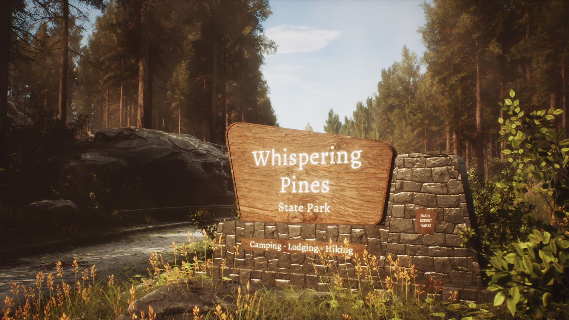 Blood Bear Screenshot 11