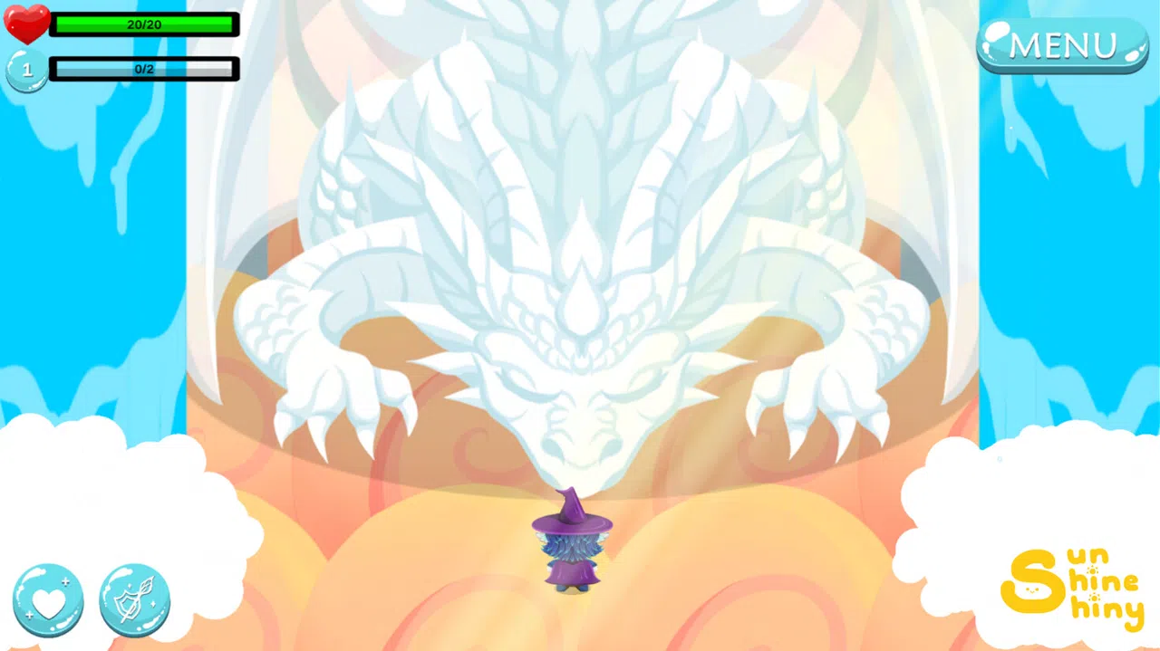 LIGHT: Path of the Archmage Screenshot 0
