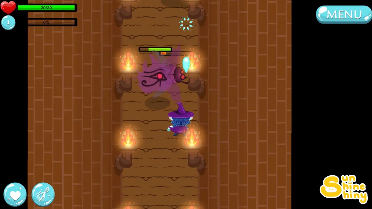 LIGHT: Path of the Archmage Screenshot 6