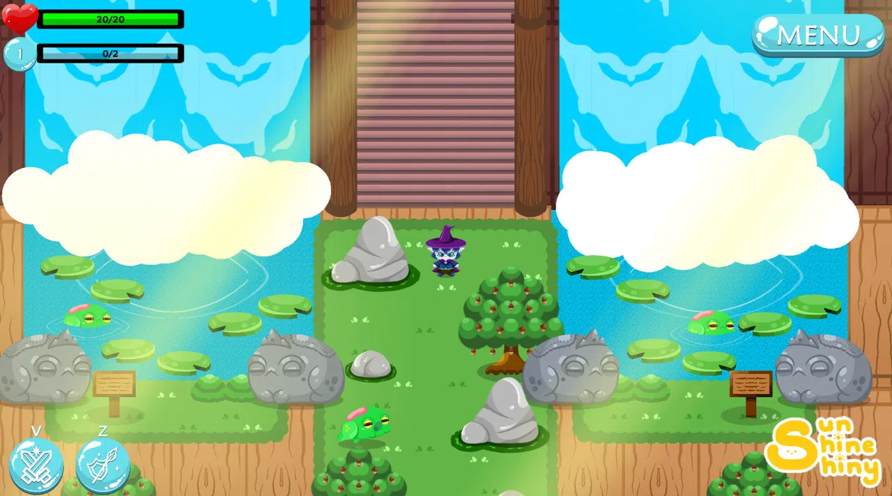 LIGHT: Path of the Archmage Screenshot 10
