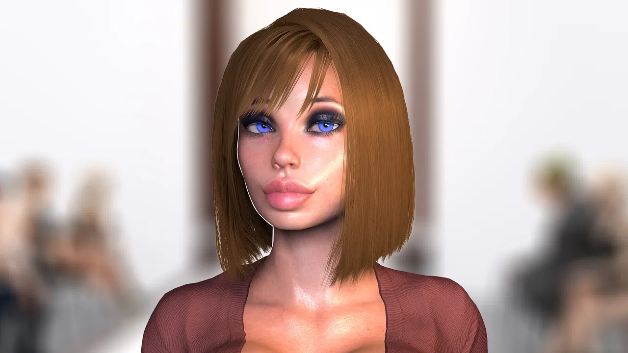 Bouncing Agency Screenshot 8