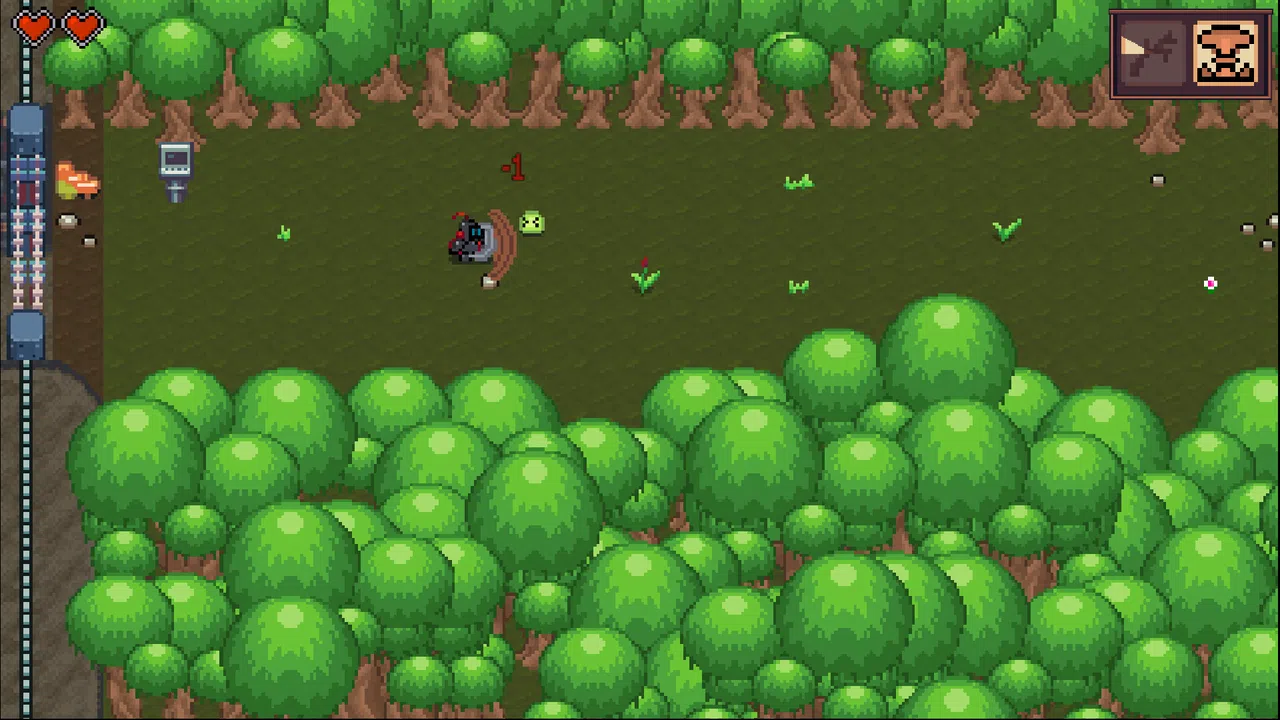 Ser Chub's Adventure Screenshot 2