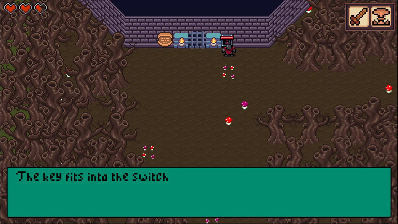 Ser Chub's Adventure Screenshot 5