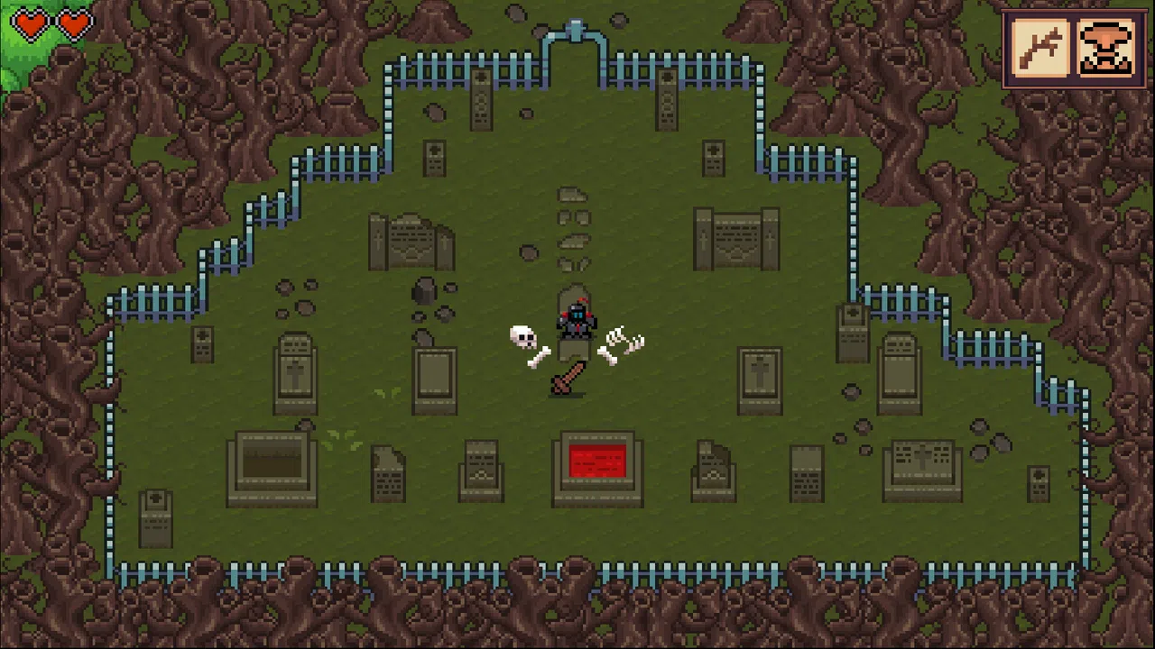 Ser Chub's Adventure Screenshot 3