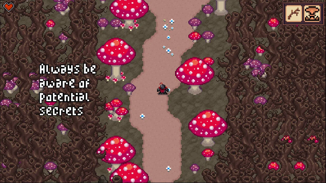 Ser Chub's Adventure Screenshot 1