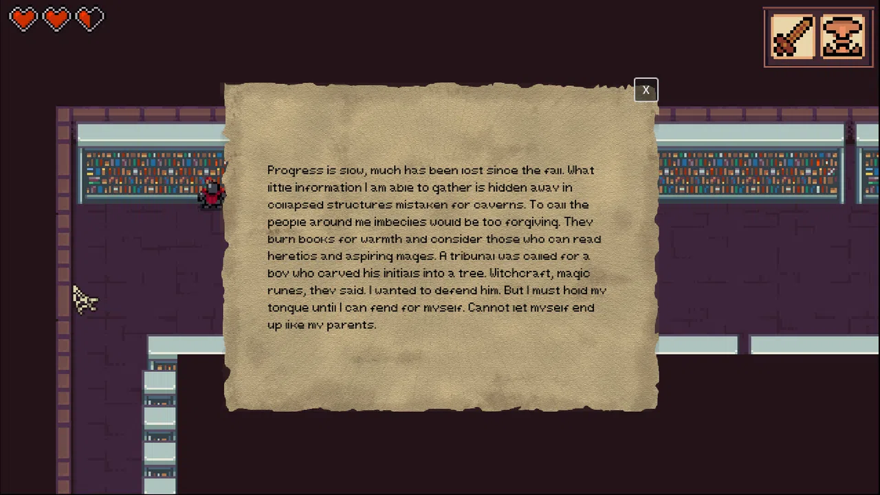 Ser Chub's Adventure Screenshot 6