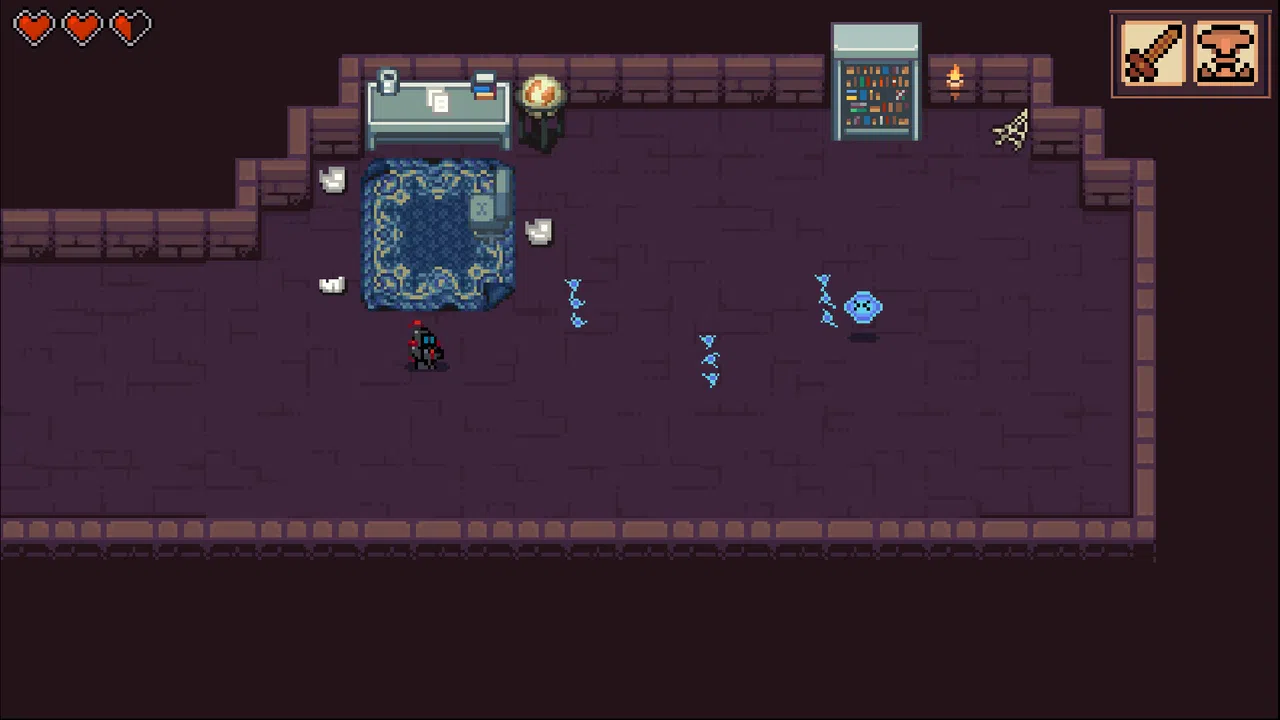Ser Chub's Adventure Screenshot 7