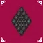 BAD ENDING icon