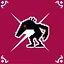 DEFEATED ! icon