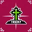 TRICKY SHOT icon