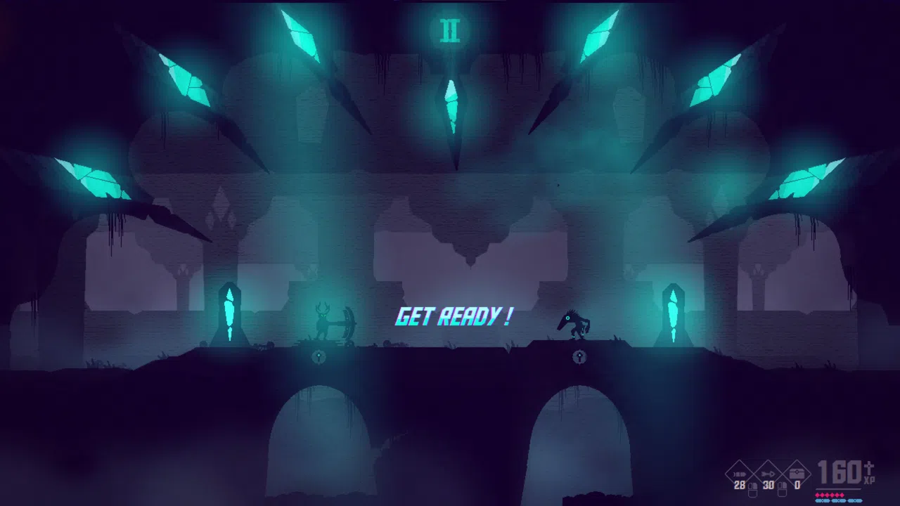 Demon Quest Screenshot 7