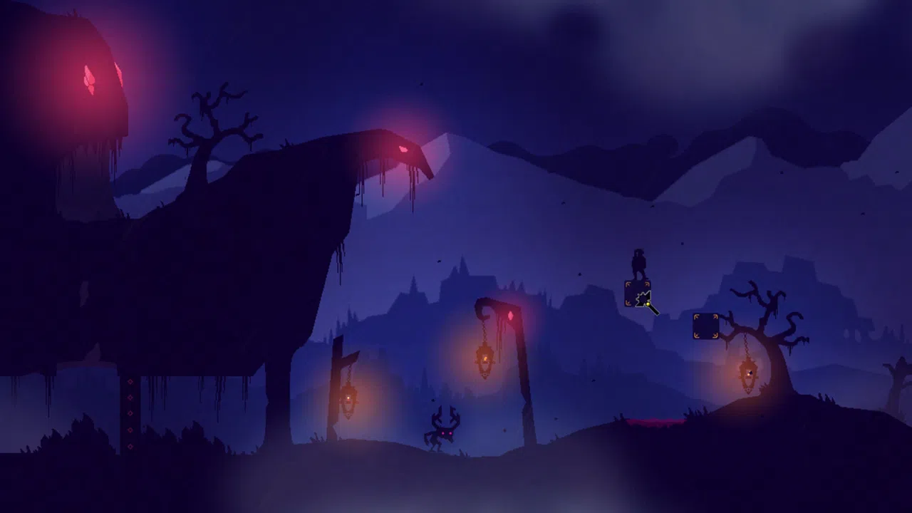 Demon Quest Screenshot 10