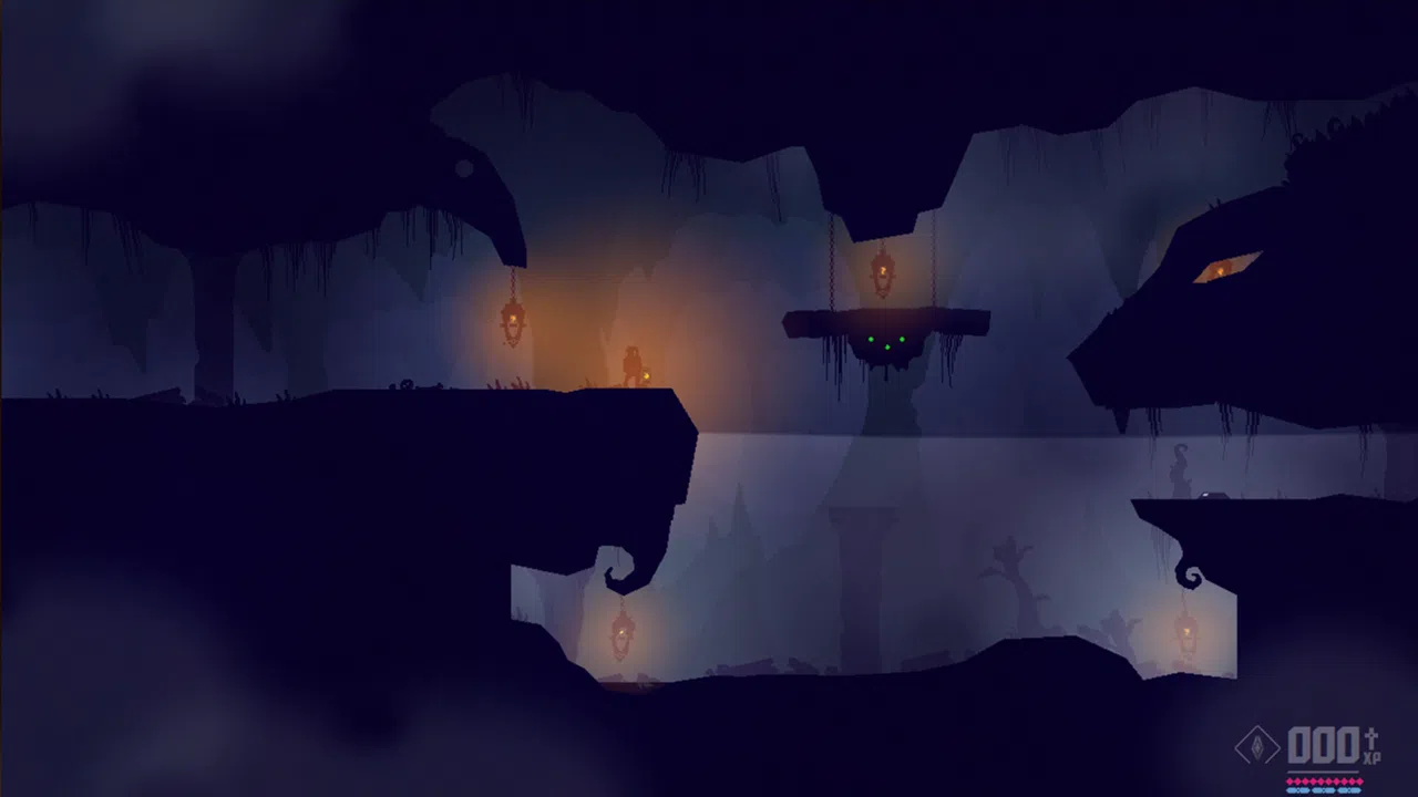 Demon Quest Screenshot 2