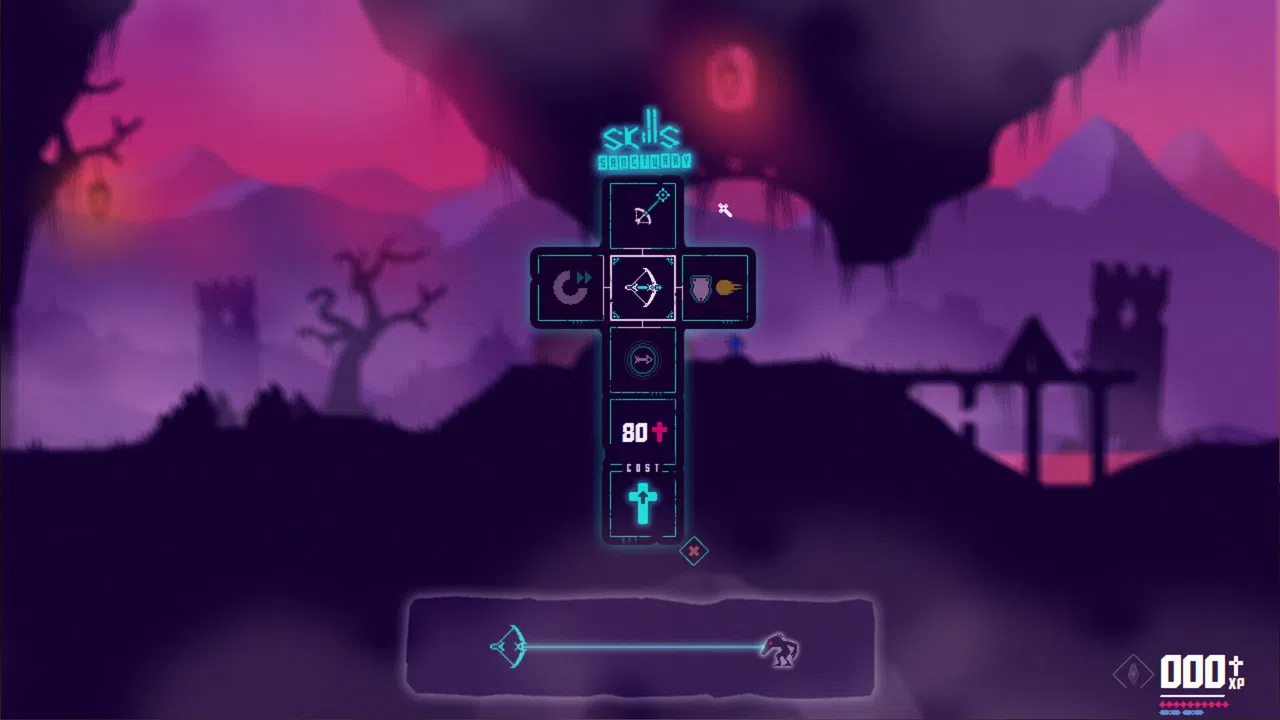 Demon Quest Screenshot 3