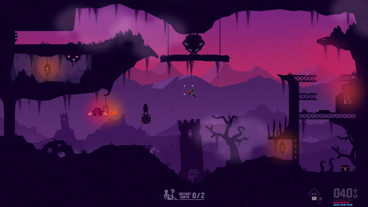 Demon Quest Screenshot 0
