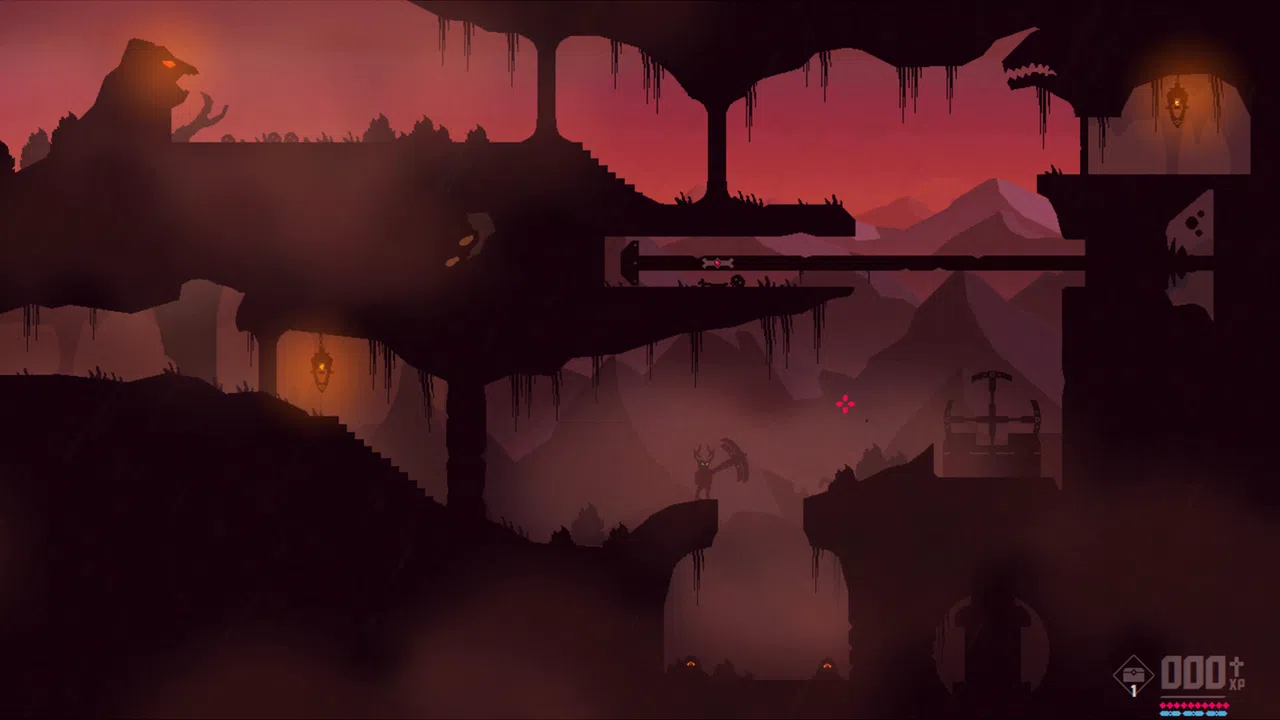 Demon Quest Screenshot 9
