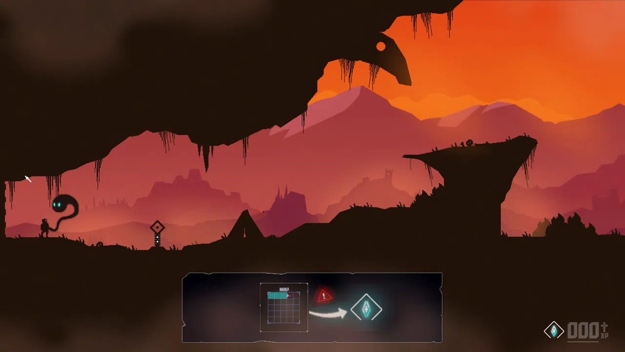 Demon Quest Screenshot 1