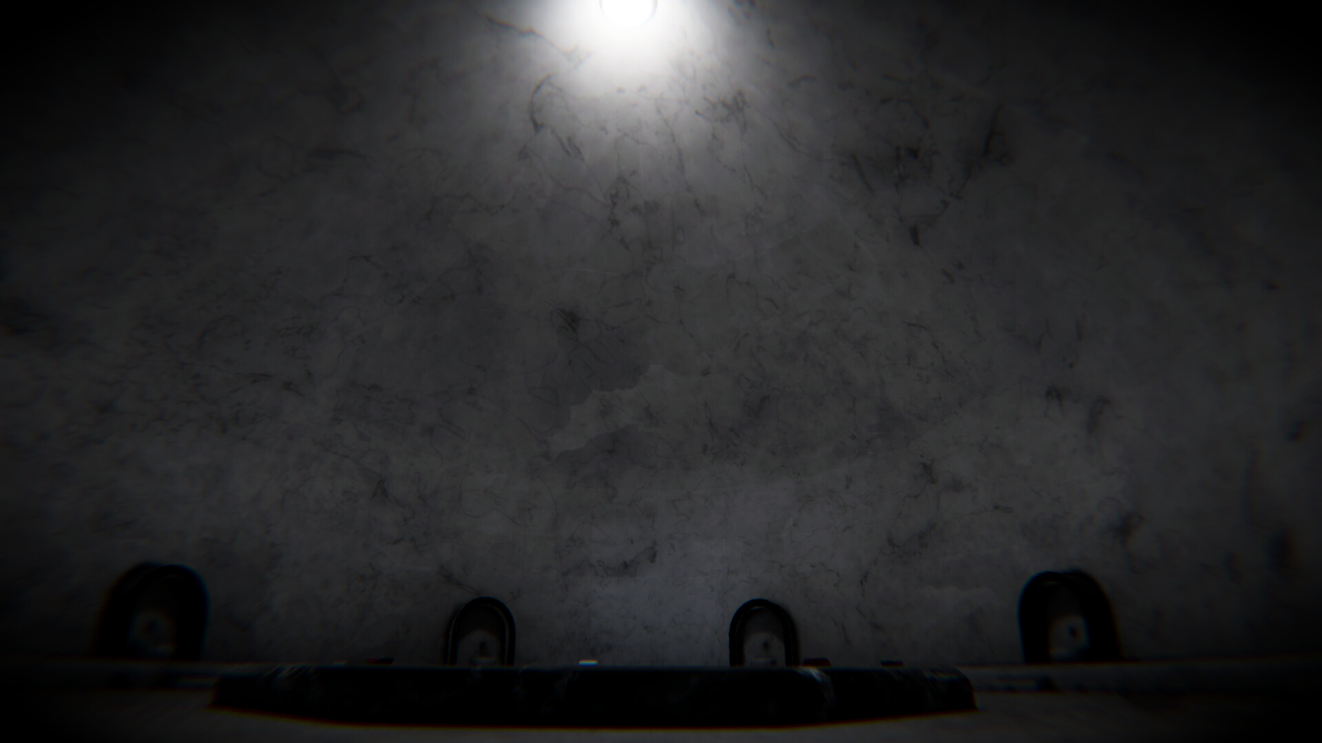 Hamam: The Steaming Backrooms Screenshot 2
