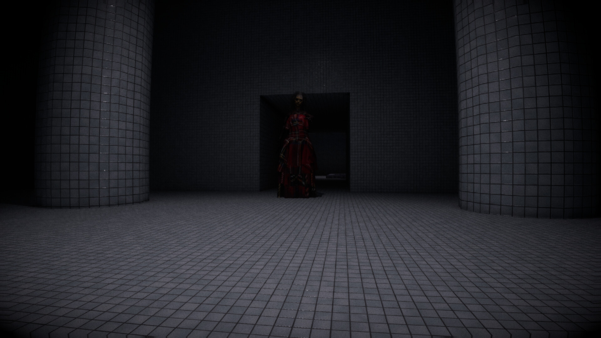 Hamam: The Steaming Backrooms Screenshot 4