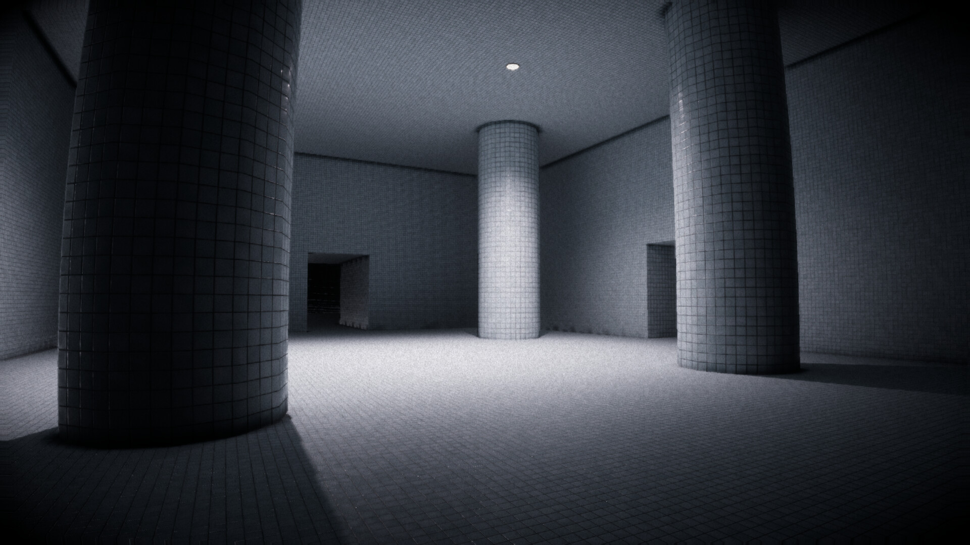 Hamam: The Steaming Backrooms Screenshot 3