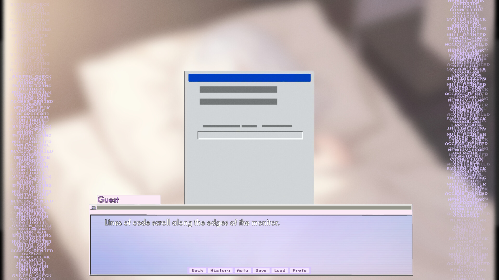 MyDearest.exe Screenshot 3