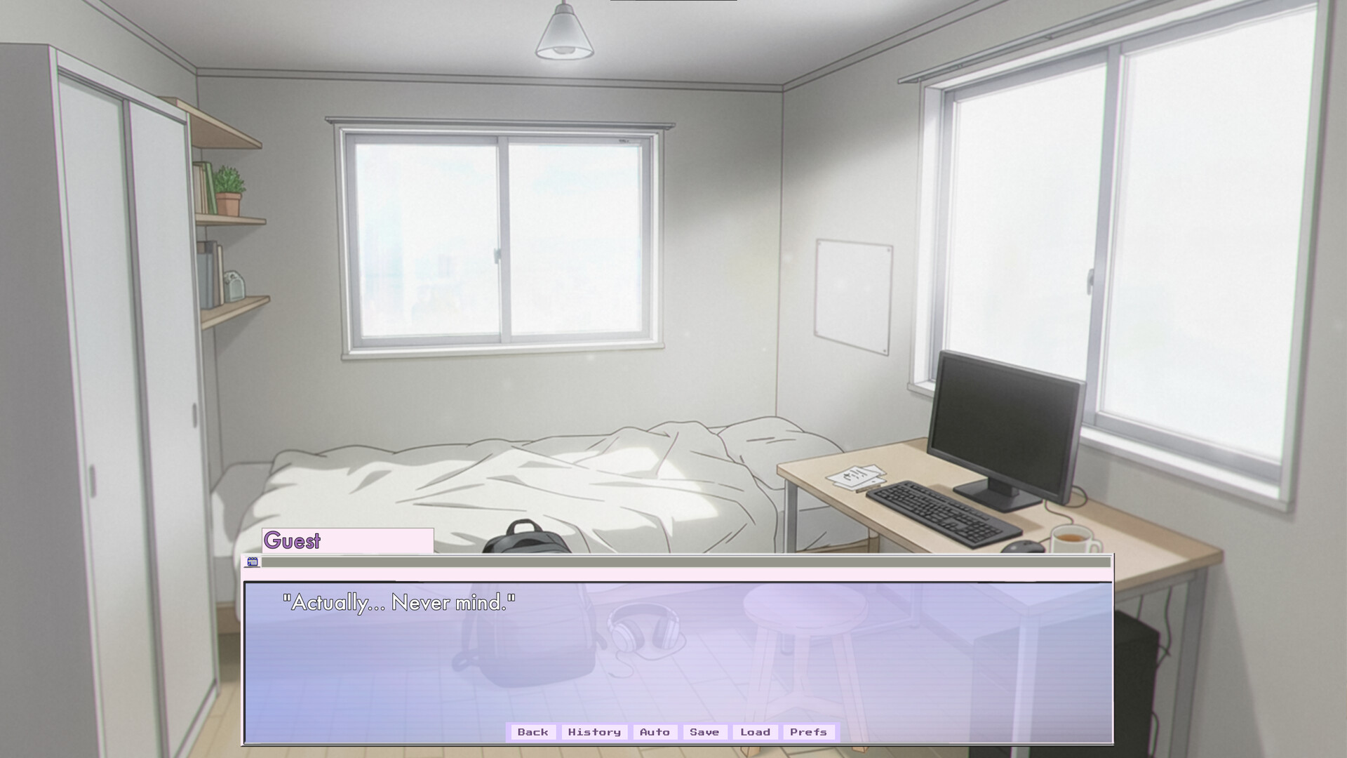 MyDearest.exe Screenshot 0