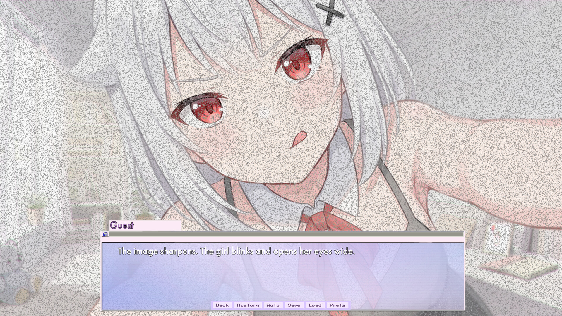 MyDearest.exe Screenshot 4