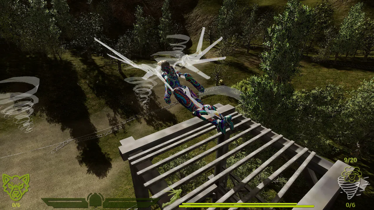 Keep Deep Sheep Screenshot 22