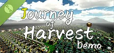 Journey of Harvest demo