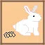 Bunny icon