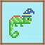 Lizard Wizard icon