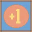 Just One More icon