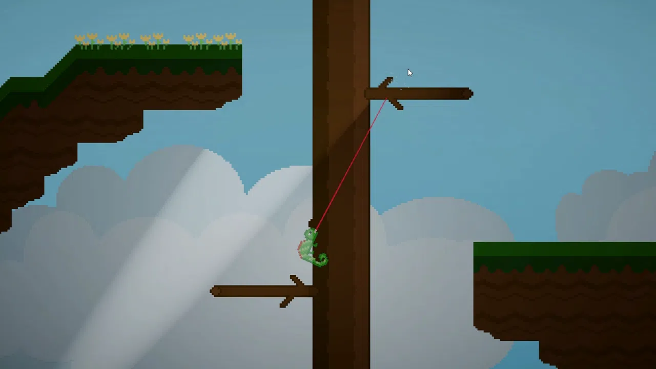 Swingers Screenshot 2