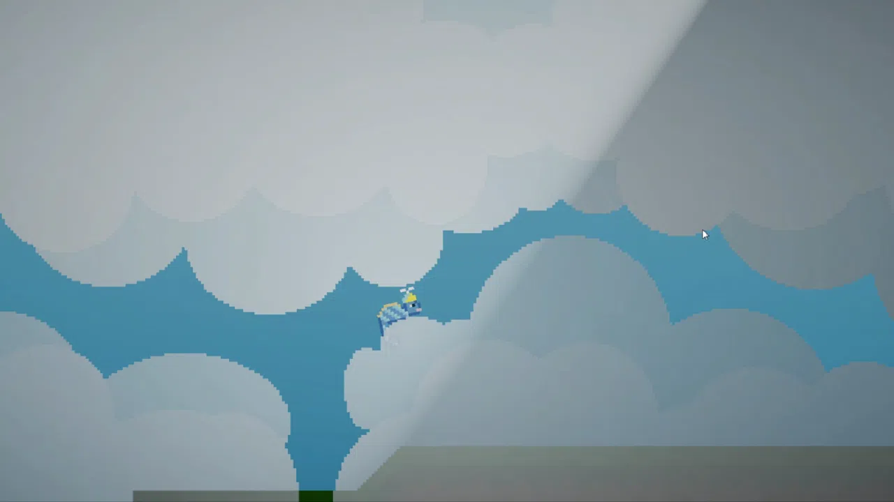Swingers Screenshot 4