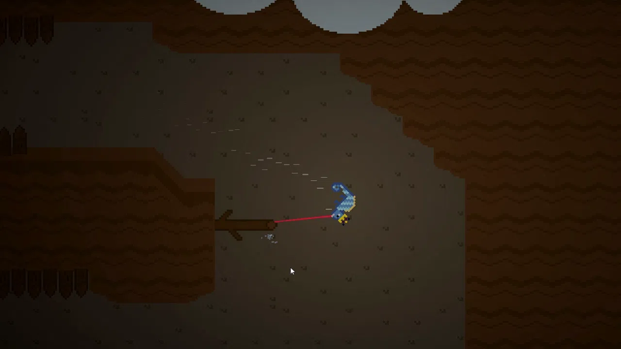 Swingers Screenshot 1