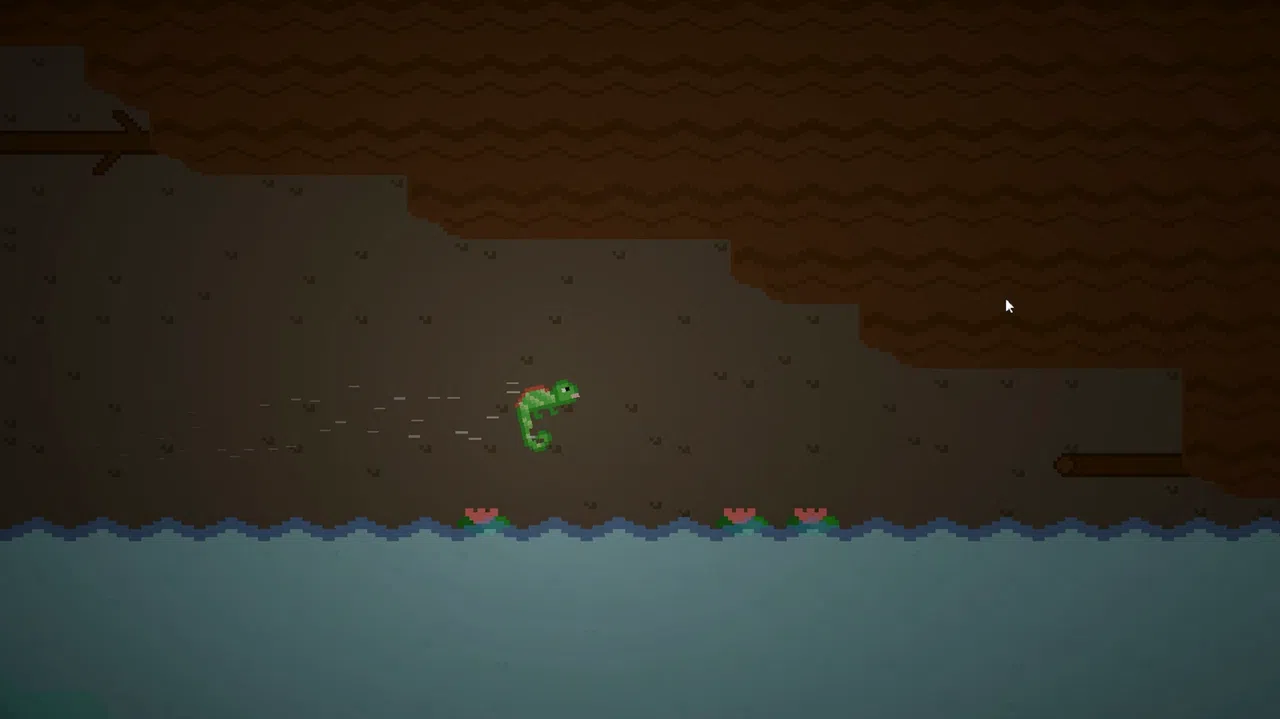 Swingers Screenshot 3