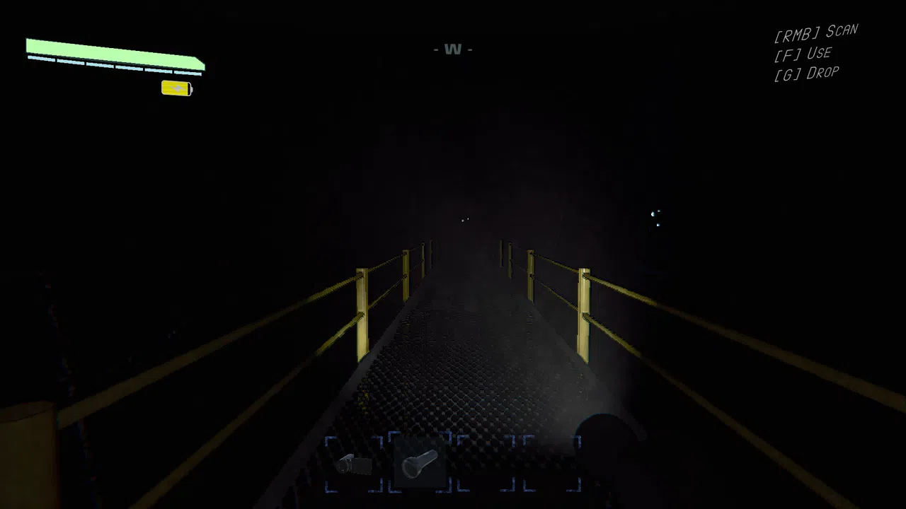Fear Followers Demo Screenshot 2