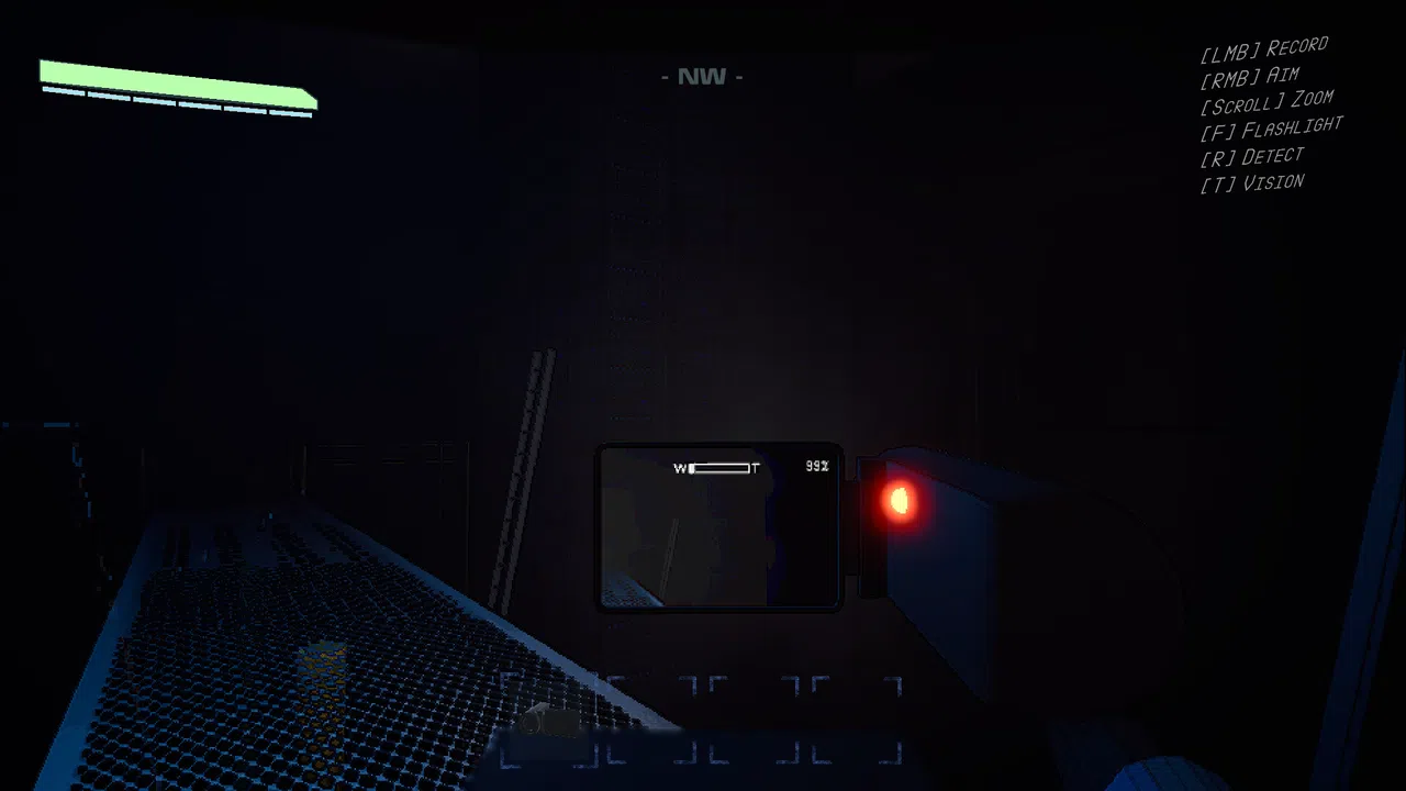 Fear Followers Demo Screenshot 5