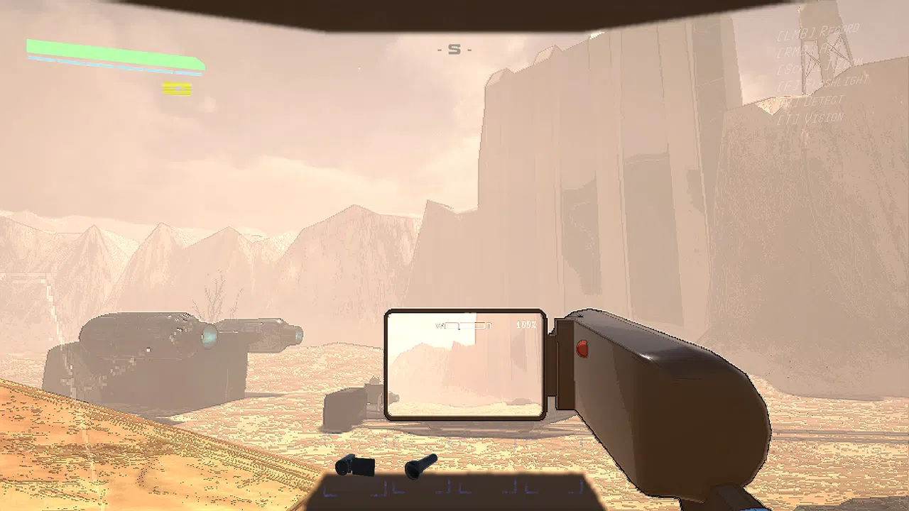 Fear Followers Demo Screenshot 0