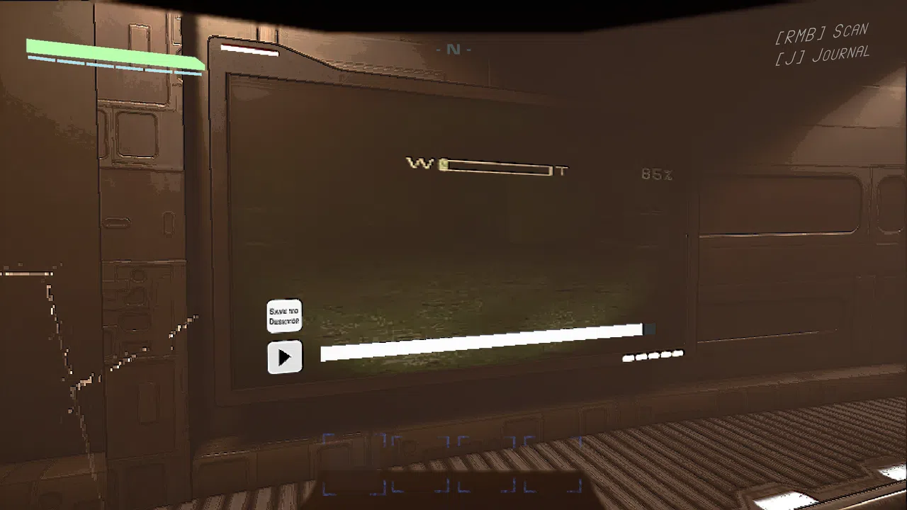 Fear Followers Demo Screenshot 3