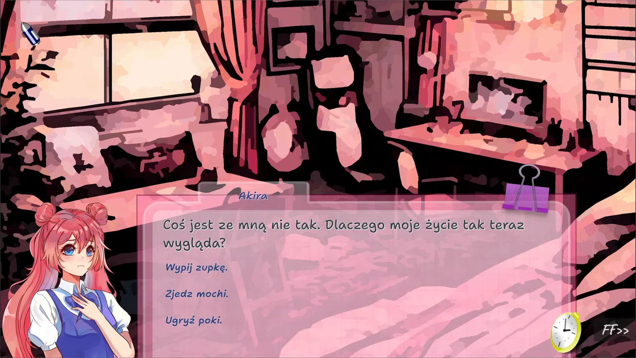 Akira: Making Fest Together Screenshot 0
