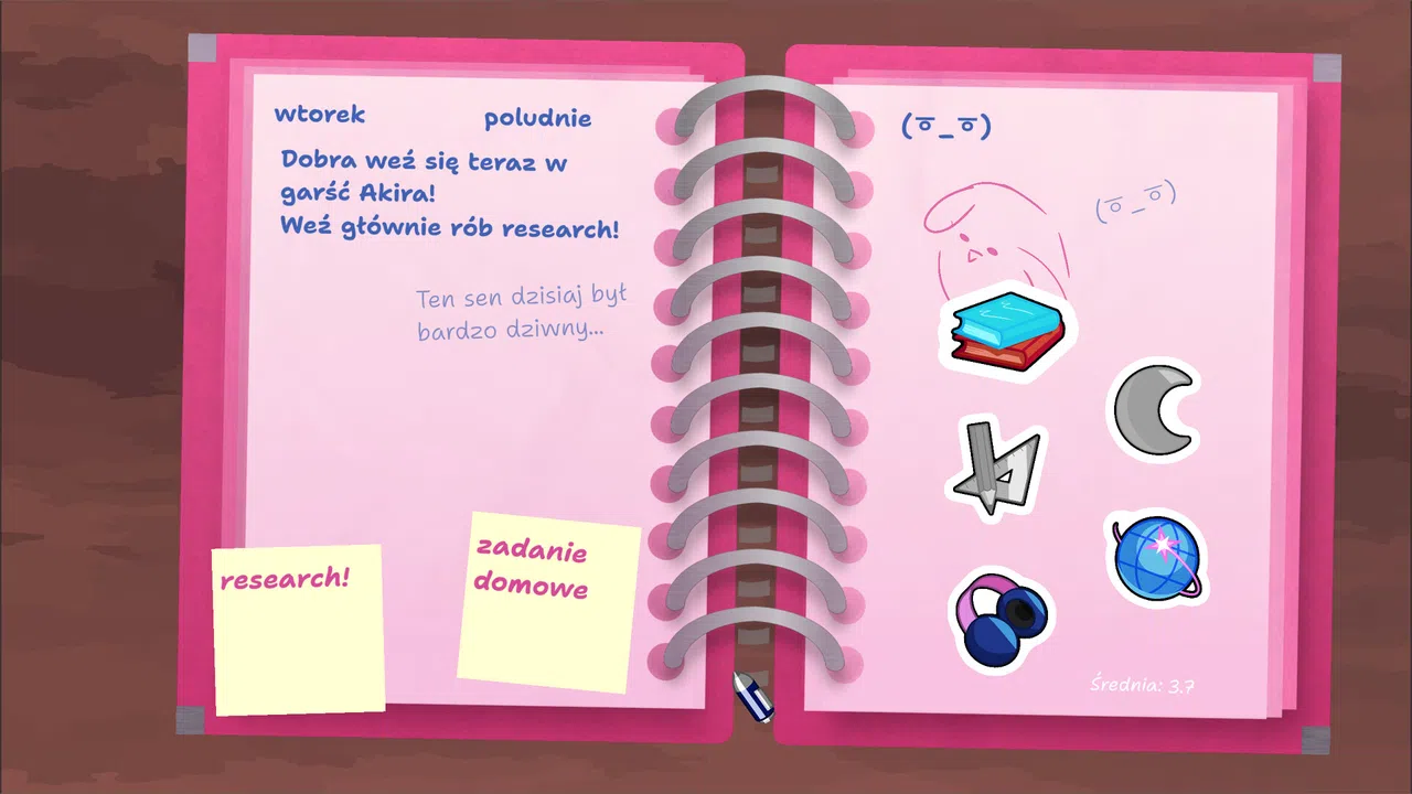 Akira: Making Fest Together Screenshot 3