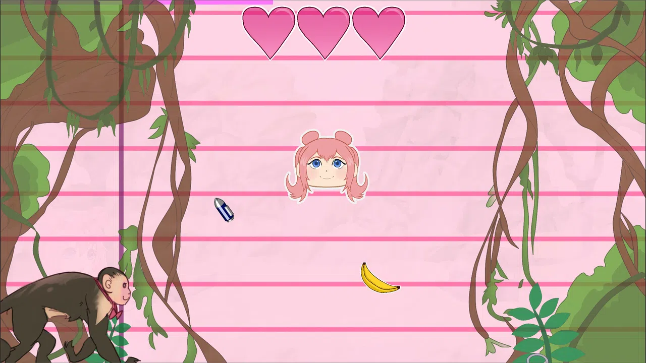Akira: Making Fest Together Screenshot 4