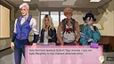 Akira: Making Fest Together Screenshot 1
