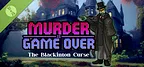 Murder Is Game Over: The Blackinton Curse Demo