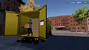 Cargo Delivery Simulator Screenshot 0