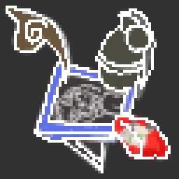 I PRESENT RANDOM EVIDENCE, YOUR HONOUR icon