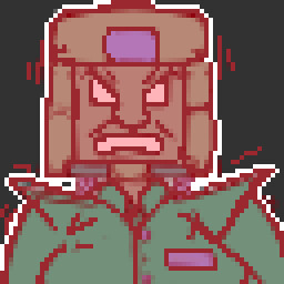 J'ACCUSE LA JENNY icon