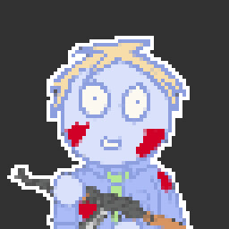 I JUST LIKE HOLDING IT icon