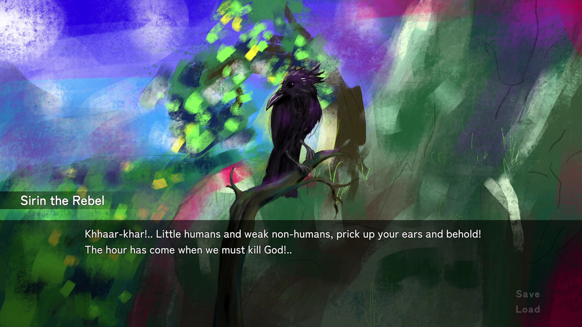 Novella Divina Screenshot 2